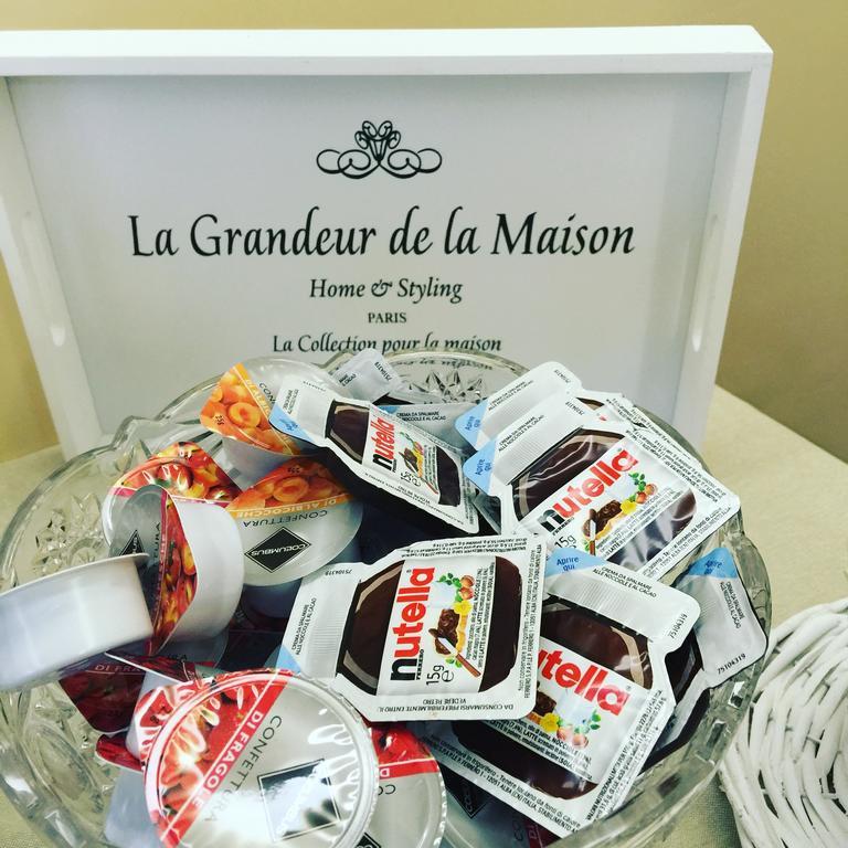 Maison 3G 阿里恰 外观 照片